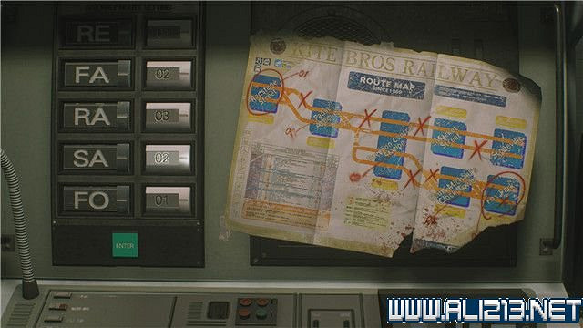 《惡靈古堡3重製版》圖文全攻略詳解 吉爾+卡洛斯全通關流程【完結】