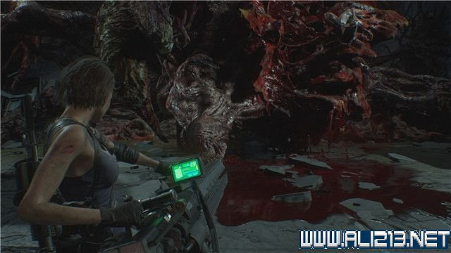 《惡靈古堡3重製版》圖文全攻略詳解 吉爾+卡洛斯全通關流程【完結】 《惡靈古堡3重製版》圖文全攻略詳解 吉爾+卡洛斯全通關流程【完結】