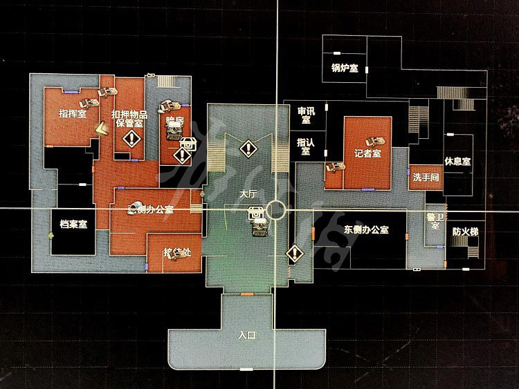《惡靈古堡2重製版》試玩版全細節匯總