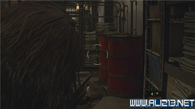 《惡靈古堡3重製版》第三章劇情流程攻略說明 第三章怎麽過