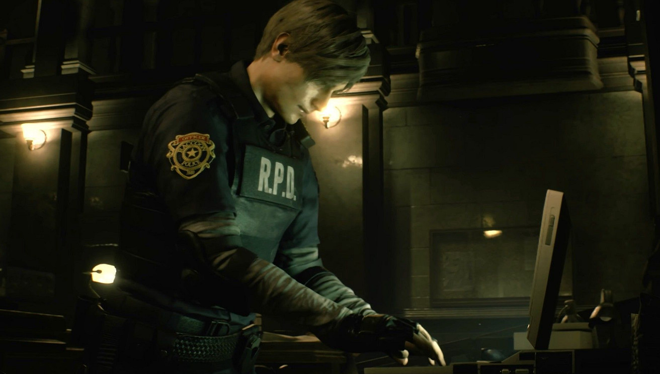 《惡靈古堡2重製版》值得買嗎？玩法分析說明