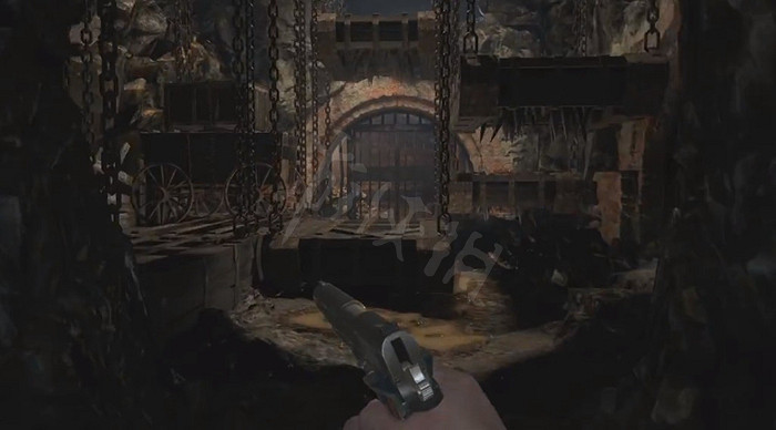 《惡靈古堡8》機關門怎麽開?水井機關門開啟方法分享 《惡靈古堡8》機關門怎麽開?水井機關門開啟方法分享