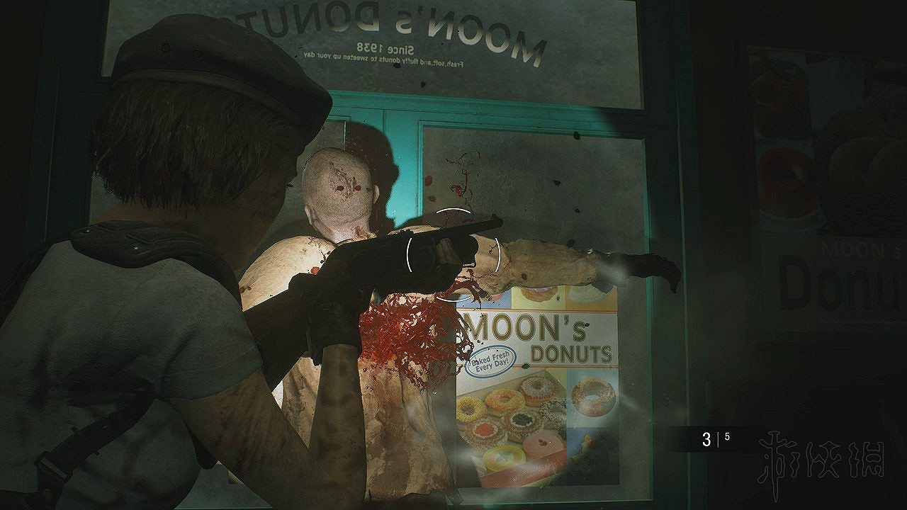 《惡靈古堡3重製版》地獄難度禁商店通關流程 地獄難度禁商店怎麽通關？