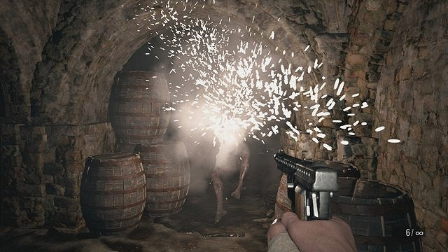 《惡靈古堡8》隱藏武器有哪些?隱藏武器實用性評價 《惡靈古堡8》隱藏武器有哪些?隱藏武器實用性評價