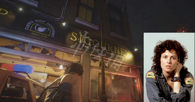 《惡靈古堡3重製版》有什麽細節 細節彩蛋匯總 《惡靈古堡3重製版》有什麽細節 細節彩蛋匯總