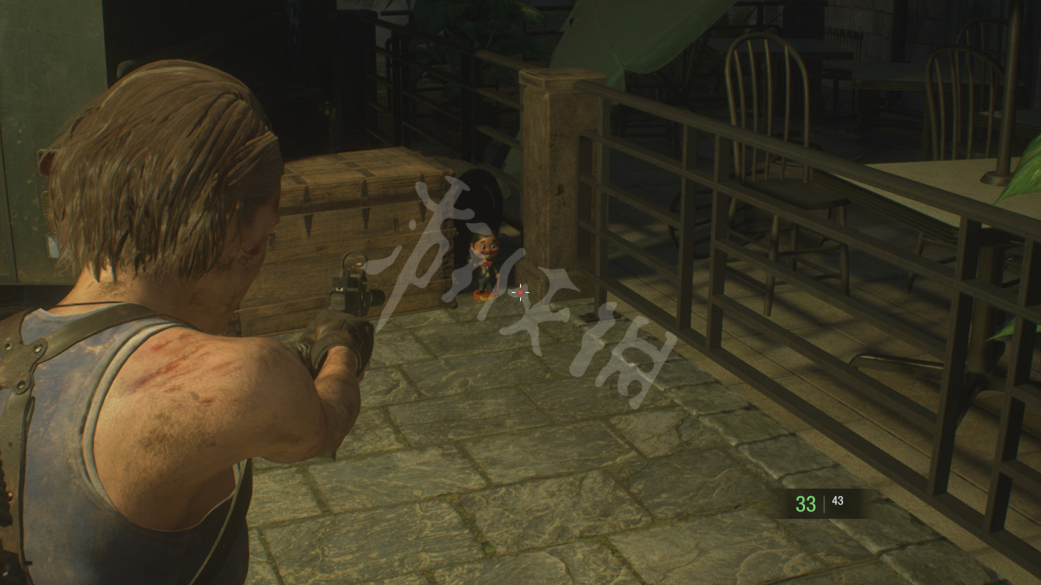 《惡靈古堡3重製版》查理先生怎麽找 查理先生位置圖 《惡靈古堡3重製版》查理先生怎麽找 查理先生位置圖