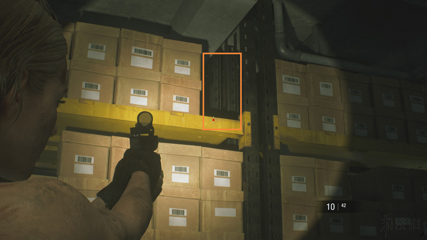 《惡靈古堡3重製版》Demo全查理先生收集攻略 查理先生在哪? 《惡靈古堡3重製版》Demo全查理先生收集攻略 查理先生在哪?