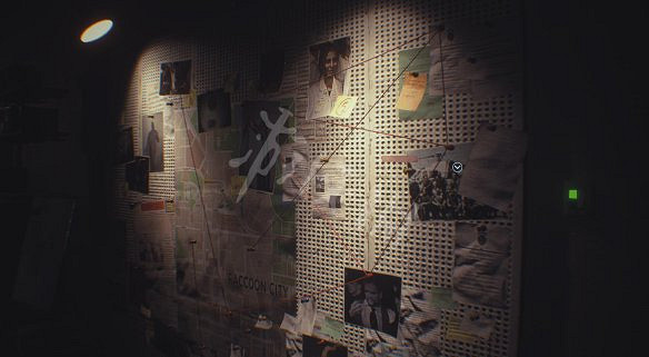 《惡靈古堡3:重製版》圖文攻略:流程攻略+關卡解謎+物品收集+武器道具+戰鬥系統 《惡靈古堡3:重製版》圖文攻略:流程攻略+關卡解謎+物品收集+武器道具+戰鬥系統