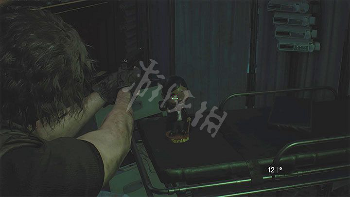 《惡靈古堡3重製版》全收集攻略 檔案物品收集位置匯總