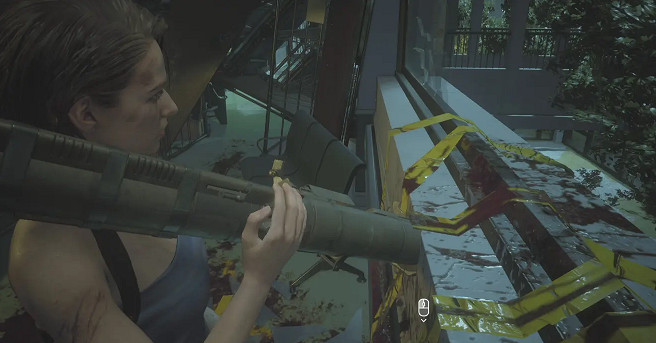 《惡靈古堡3重製版》閃電鷹位置在哪 閃電鷹獲取方法介紹 《惡靈古堡3重製版》閃電鷹位置在哪 閃電鷹獲取方法介紹