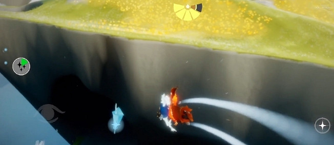 《光遇》風行季任務三攻略 風行季第三個任務怎麽完成