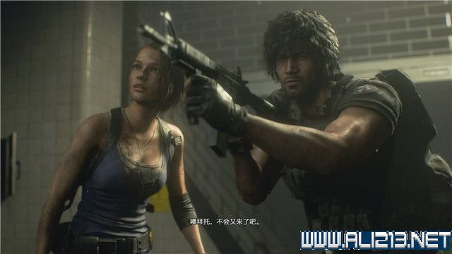 《惡靈古堡3重製版》第三章劇情流程攻略說明 第三章怎麽過