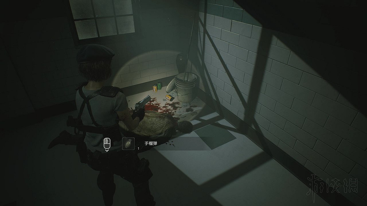 《惡靈古堡3重製版》噩夢難度怎麽玩？噩夢模式玩法流程詳解