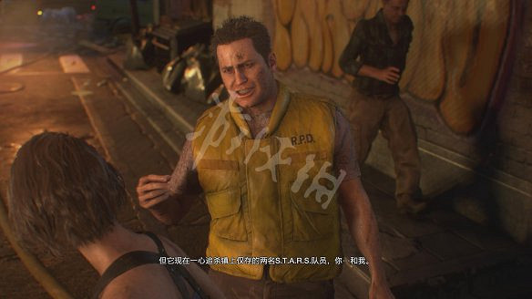 《惡靈古堡3:重製版》圖文攻略:流程攻略+關卡解謎+物品收集+武器道具+戰鬥系統 《惡靈古堡3:重製版》圖文攻略:流程攻略+關卡解謎+物品收集+武器道具+戰鬥系統