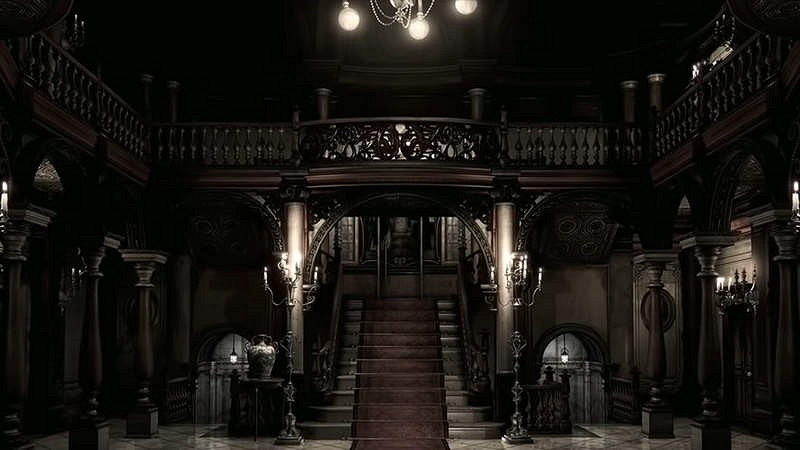 《惡靈古堡8》細節內容匯總 遊戲有哪些細節？