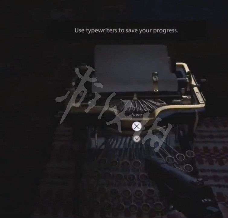 《惡靈古堡8》怎麽存檔 遊戲存檔方法介紹