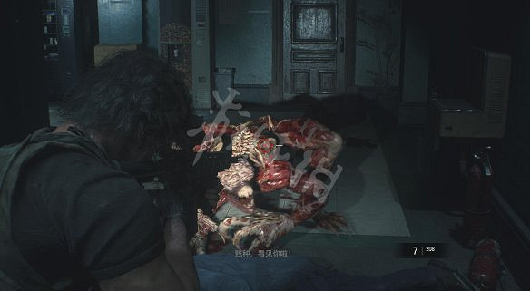 《惡靈古堡3:重製版》圖文攻略:流程攻略+關卡解謎+物品收集+武器道具+戰鬥系統 《惡靈古堡3:重製版》圖文攻略:流程攻略+關卡解謎+物品收集+武器道具+戰鬥系統