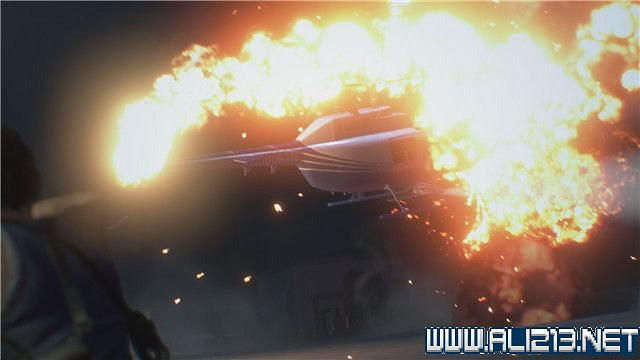 《惡靈古堡3重製版》第一章劇情流程攻略介紹 逃離公寓攻略說明