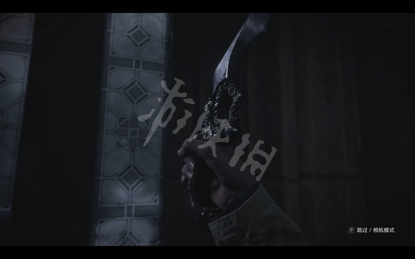 《惡靈古堡8》死花短刀在哪 死花之匕首獲得方法介紹 《惡靈古堡8》死花短刀在哪 死花之匕首獲得方法介紹