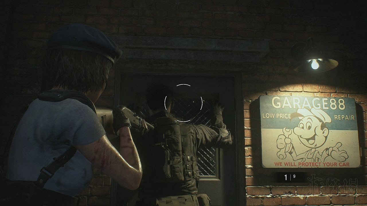 《惡靈古堡3重製版》噩夢難度怎麽玩？噩夢模式玩法流程詳解