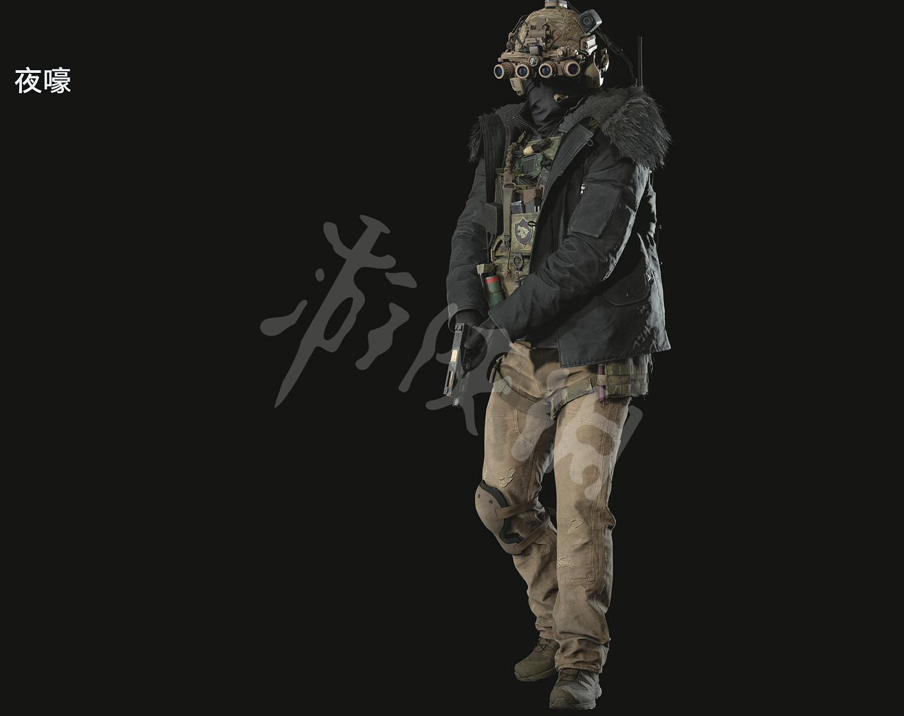 《惡靈古堡8》人物有哪些？全人物與怪物圖鑒一覽