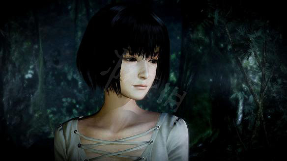 《零濡鴉之巫女》深紅是誰？遊戲人物深紅介紹