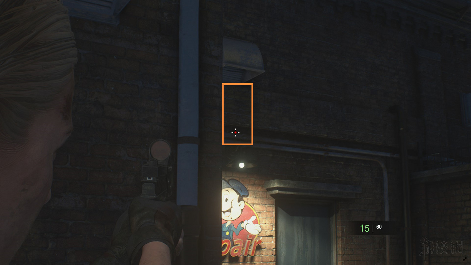 《惡靈古堡3重製版》Demo全查理先生收集攻略 查理先生在哪? 《惡靈古堡3重製版》Demo全查理先生收集攻略 查理先生在哪?