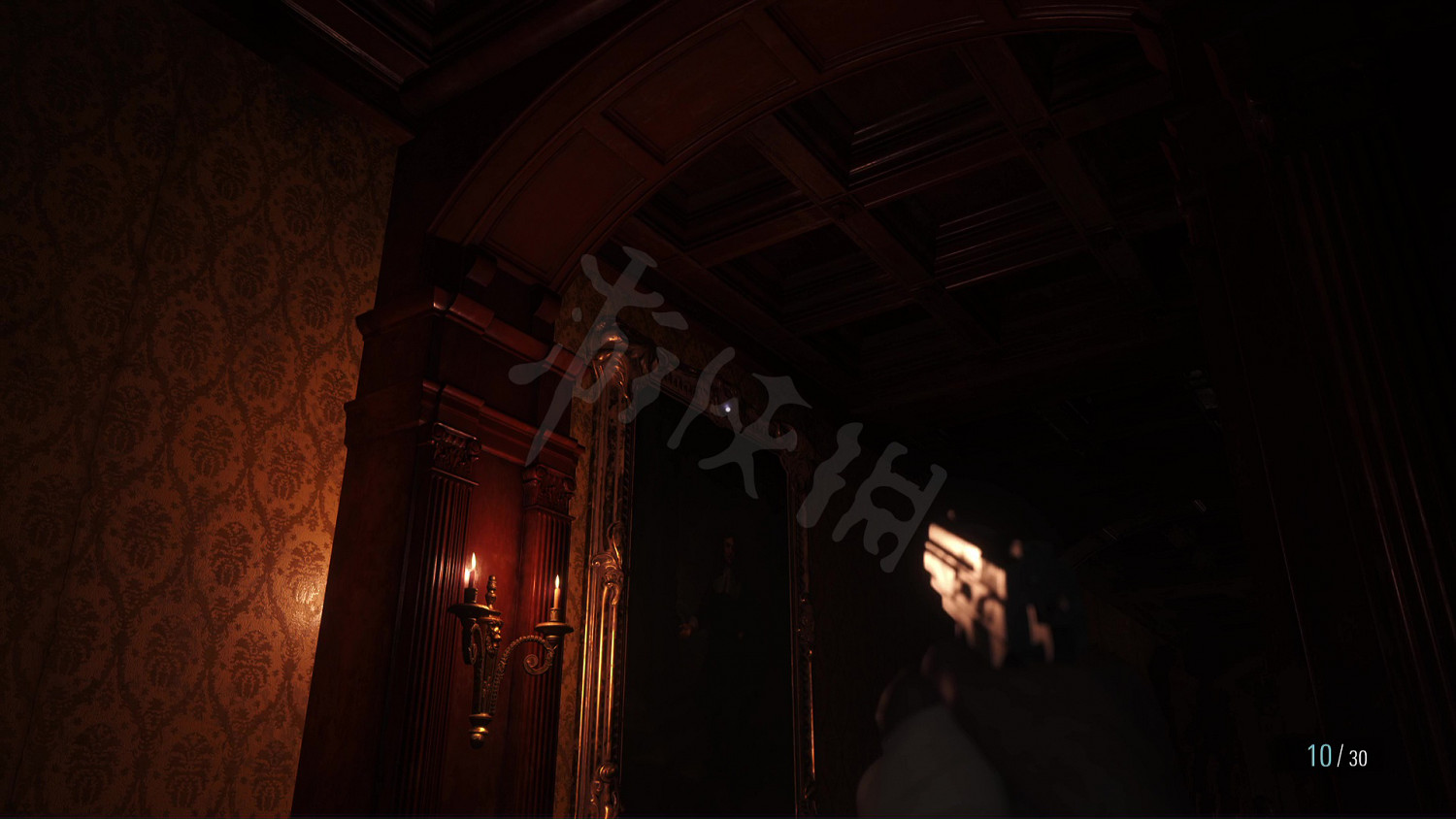 《惡靈古堡8》迪米特雷斯庫城堡有什麽寶藏 迪米特雷斯庫城堡寶藏位置一覽