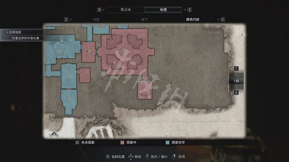 《惡靈古堡8:村莊》圖文攻略:主線流程+戰鬥系統+物品收集+武器道具+Boss打法+關卡解謎+武器升級+烹飪食材 《惡靈古堡8:村莊》圖文攻略:主線流程+戰鬥系統+物品收集+武器道具+Boss打法+關卡解謎+武器升級+烹飪食材