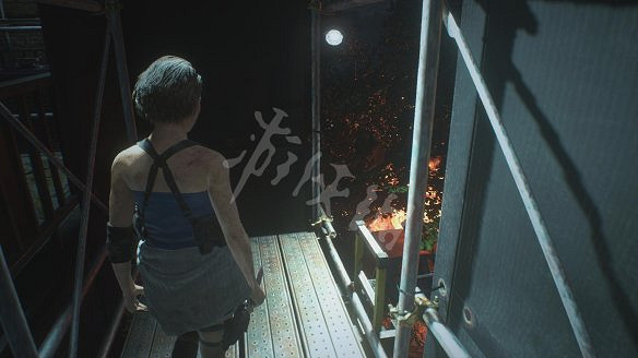 《惡靈古堡3重製版》地鐵站全收集攻略 地鐵站路線過關指南 《惡靈古堡3重製版》地鐵站全收集攻略 地鐵站路線過關指南