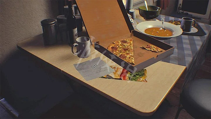 《惡靈古堡3重製版》全收集攻略 檔案物品收集位置匯總