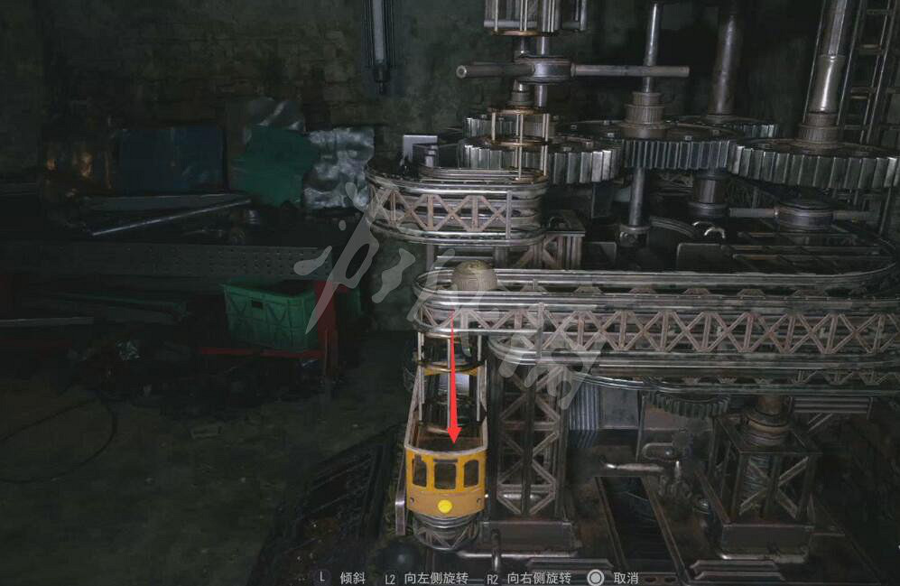 《惡靈古堡8》海森伯格魔球解密技巧 海森伯格魔球迷宮怎麽解? 《惡靈古堡8》海森伯格魔球解密技巧 海森伯格魔球迷宮怎麽解?