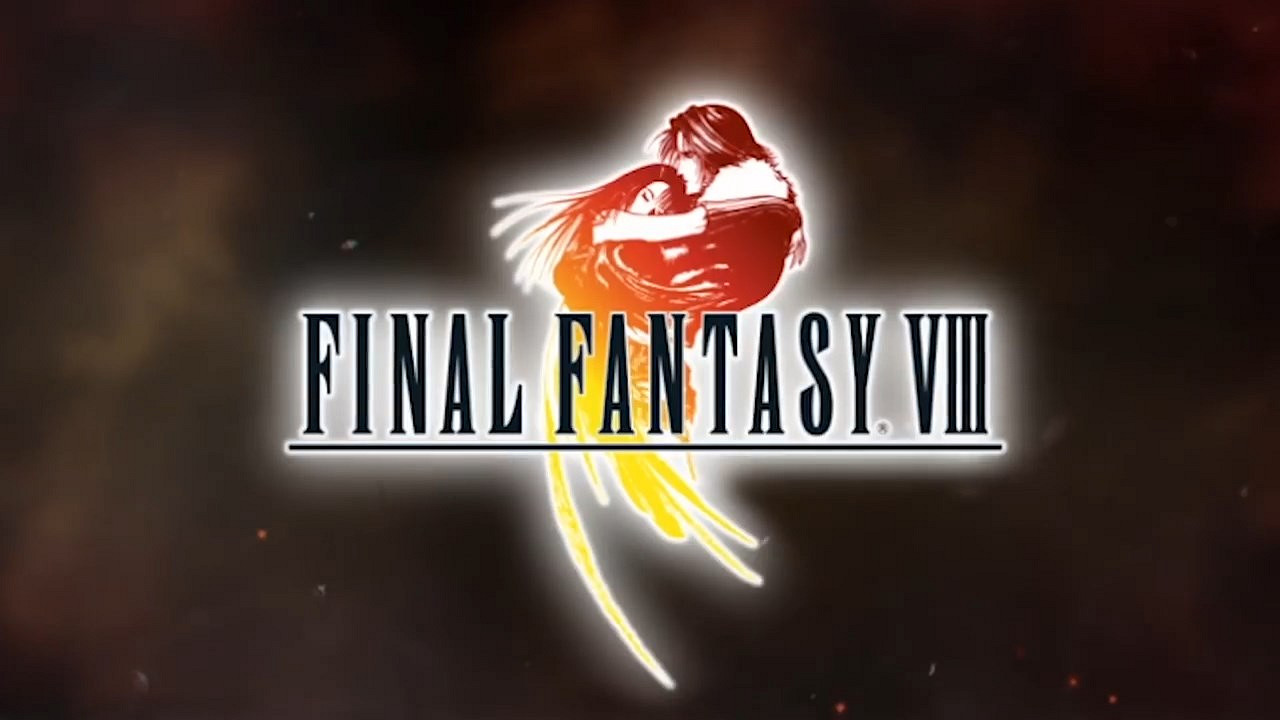 經典誕生之初！《太空戰士8》製作人回顧影片欣賞