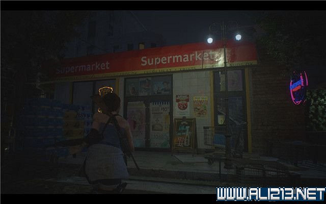 《惡靈古堡3重製版》地鐵車站鍾表塔寶石怎麽獲得 全地鐵車站鍾表塔寶石位置一覽