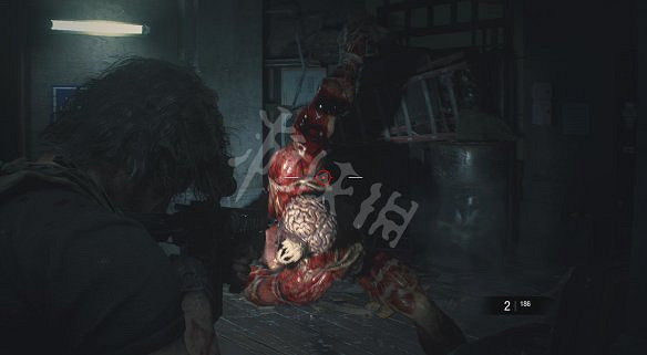 《惡靈古堡3:重製版》圖文攻略:流程攻略+關卡解謎+物品收集+武器道具+戰鬥系統 《惡靈古堡3:重製版》圖文攻略:流程攻略+關卡解謎+物品收集+武器道具+戰鬥系統