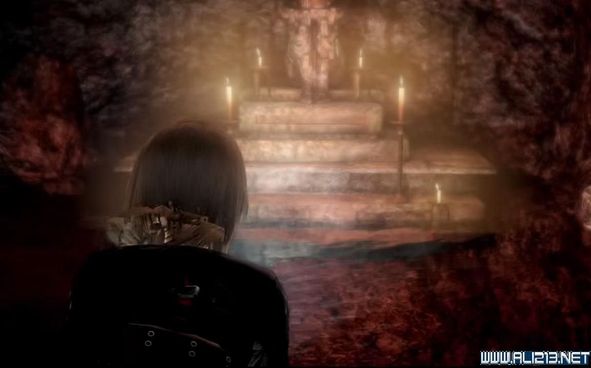 《零濡鴉之巫女》劇情講了什麽?全任務達成全結局通關圖文攻略【完結】 《零濡鴉之巫女》劇情講了什麽?全任務達成全結局通關圖文攻略【完結】