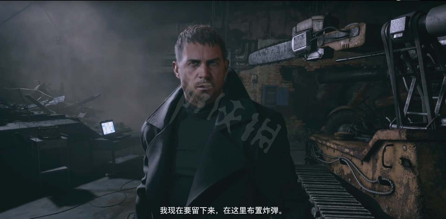 《惡靈古堡8》克裡斯黑化原因是什麽 克裡斯黑化劇情詳解 《惡靈古堡8》克裡斯黑化原因是什麽 克裡斯黑化劇情詳解