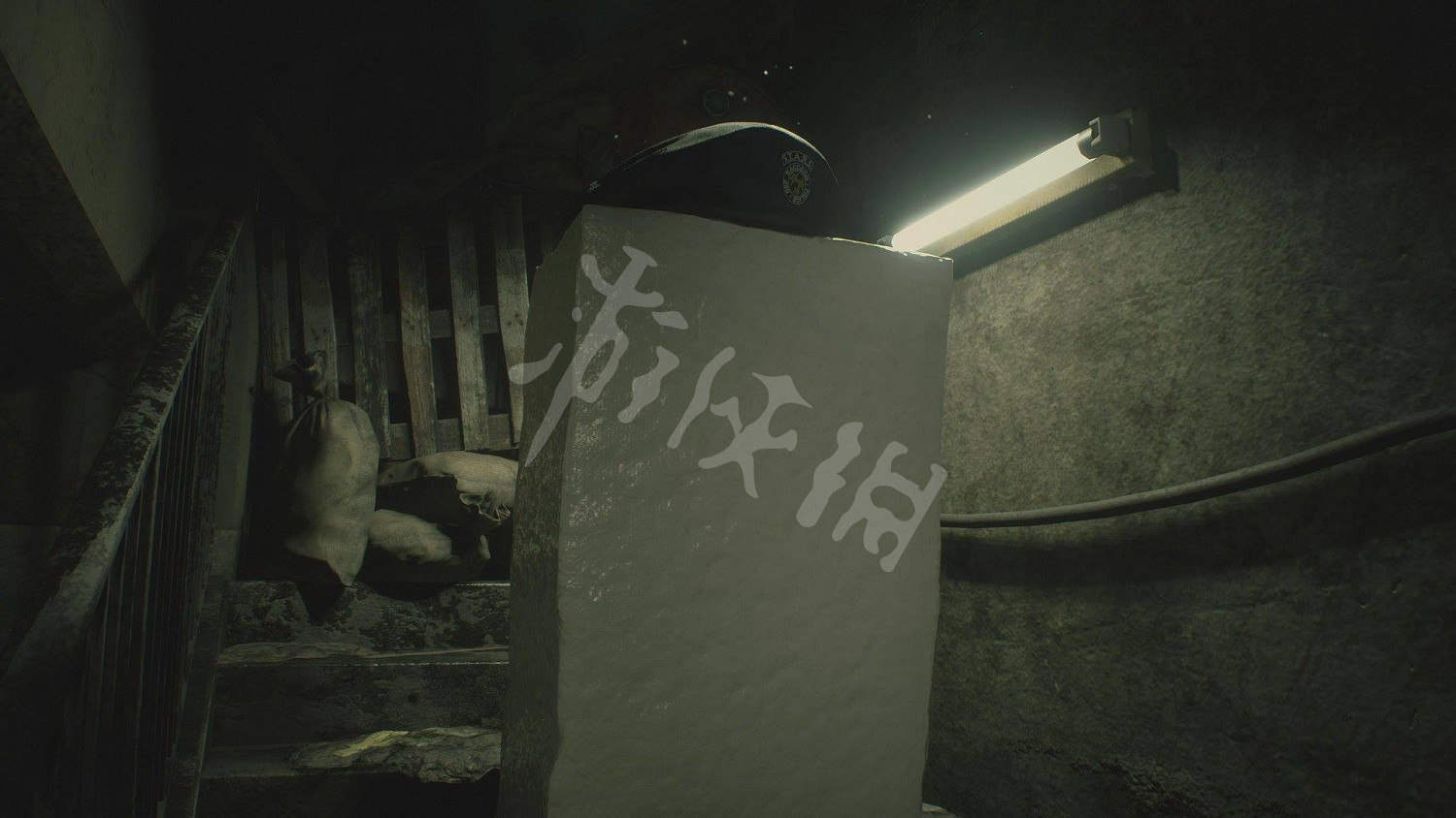 《惡靈古堡2重製版》豆腐模式玩法介紹 豆腐模式是什麽？