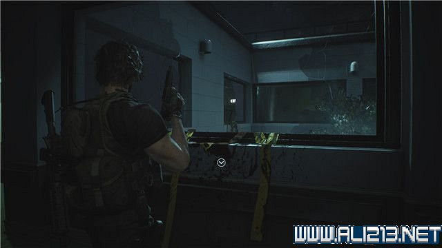 《惡靈古堡3重製版》第八章怎麽玩 醫院地圖圖文攻略 《惡靈古堡3重製版》第八章怎麽玩 醫院地圖圖文攻略
