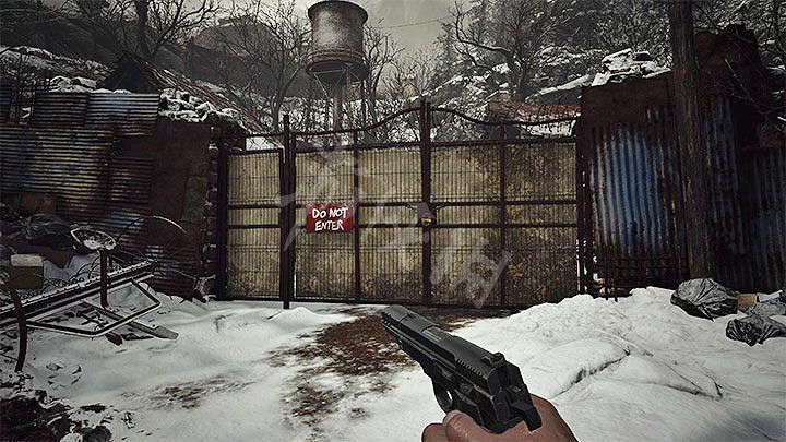 《惡靈古堡8》武器怎麽獲得 全武器獲得方法介紹