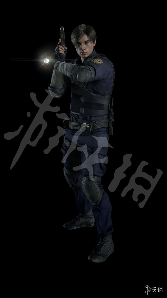 《惡靈古堡2重製版》裡昂+克萊爾+艾達王身份介紹 艾達王是什麽身份? 《惡靈古堡2重製版》裡昂+克萊爾+艾達王身份介紹 艾達王是什麽身份?