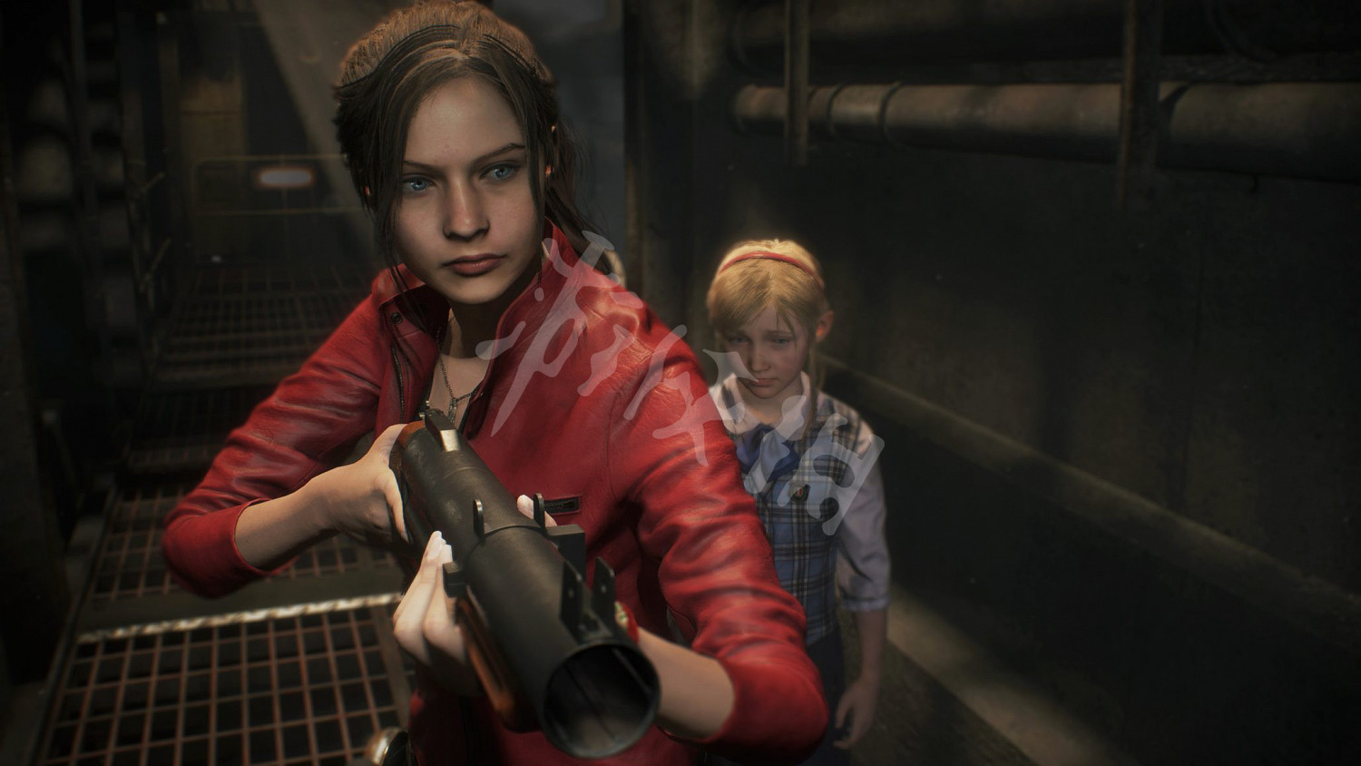 《惡靈古堡2重製版》克萊爾劇情攻略流程影片 克萊爾劇情怎麽樣？