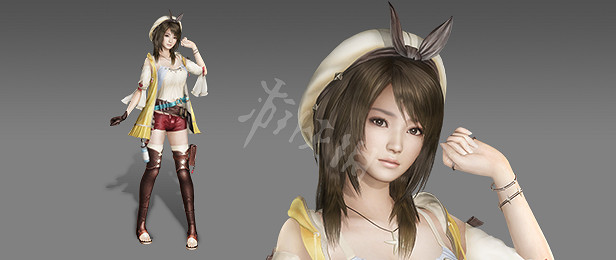 《零濡鴉之巫女》Steam版預購獎勵是什麽？Steam版預購獎勵一覽