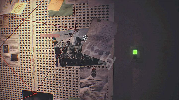 《惡靈古堡3重製版》全收集攻略 檔案物品收集位置匯總