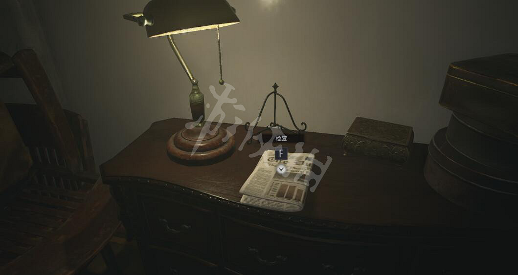 《惡靈古堡8》檔案收集攻略詳解 地圖全藍及技巧心得分享