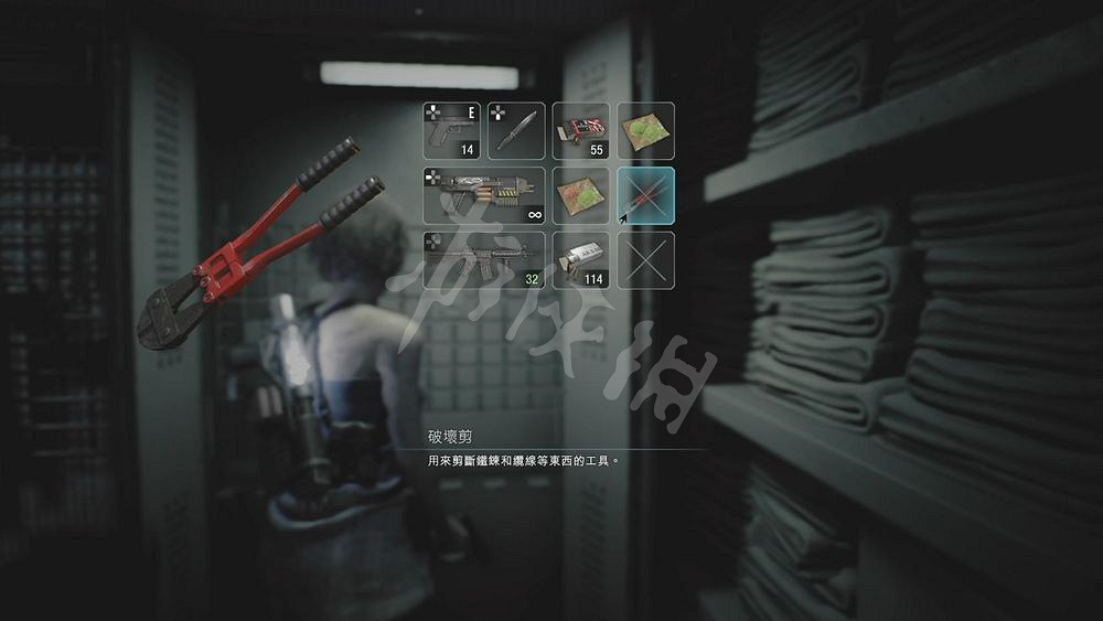 《惡靈古堡3重製版》霰彈槍擊殺數怎麽刷 散彈槍擊殺刷法分享 《惡靈古堡3重製版》霰彈槍擊殺數怎麽刷 散彈槍擊殺刷法分享