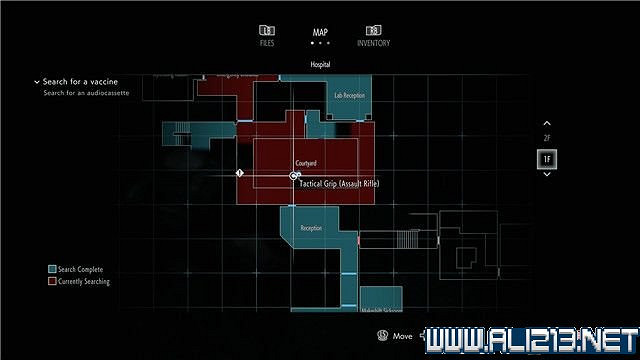 《惡靈古堡3重製版》圖文全攻略詳解 吉爾+卡洛斯全通關流程【完結】