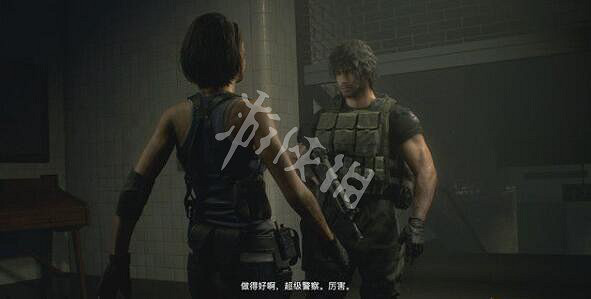 《惡靈古堡3重製版》地鐵謎題怎麽解?地鐵線路謎題答案介紹 《惡靈古堡3重製版》地鐵謎題怎麽解?地鐵線路謎題答案介紹