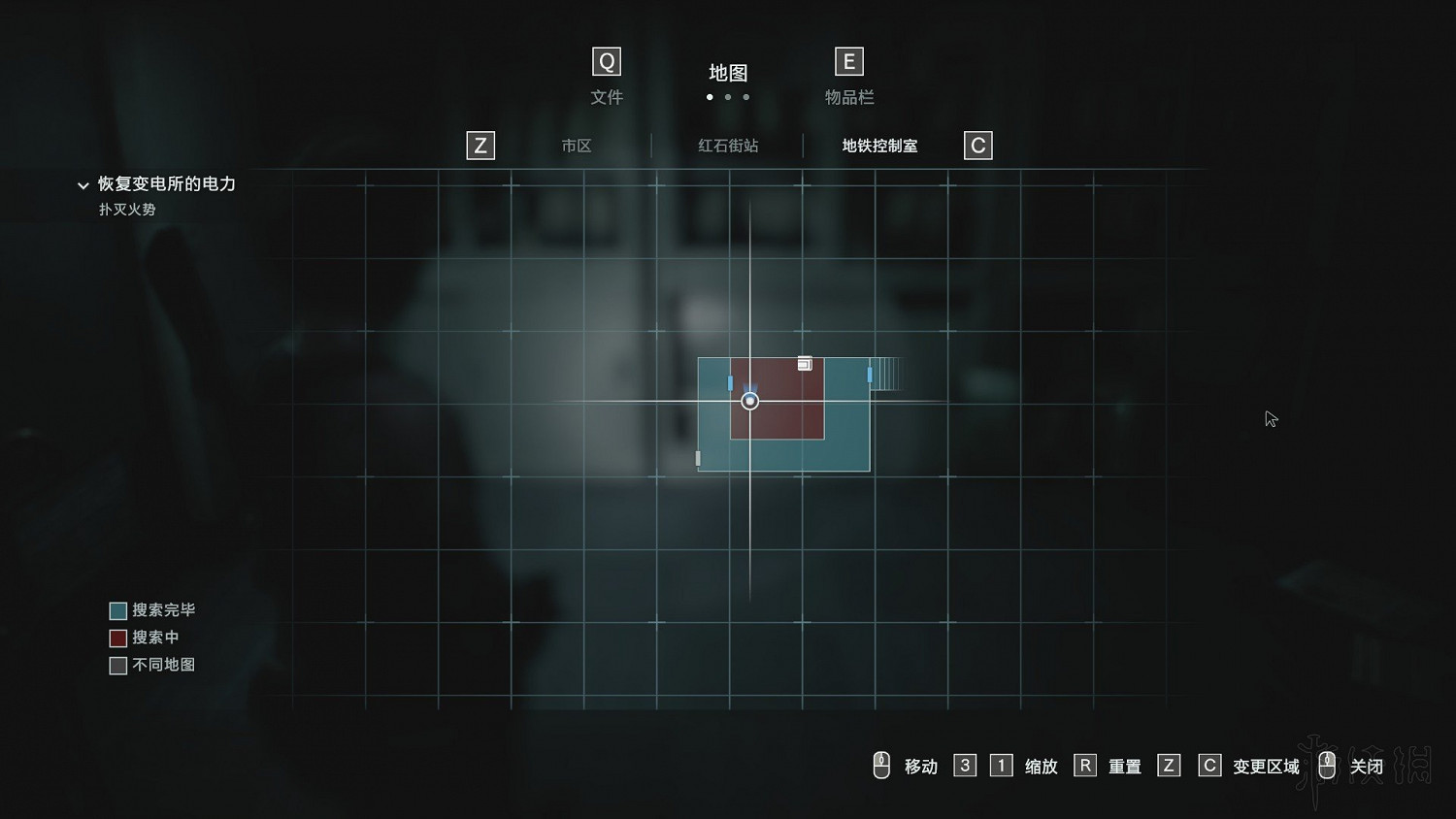 《惡靈古堡3重製版》Demo全查理先生收集攻略 查理先生在哪? 《惡靈古堡3重製版》Demo全查理先生收集攻略 查理先生在哪?