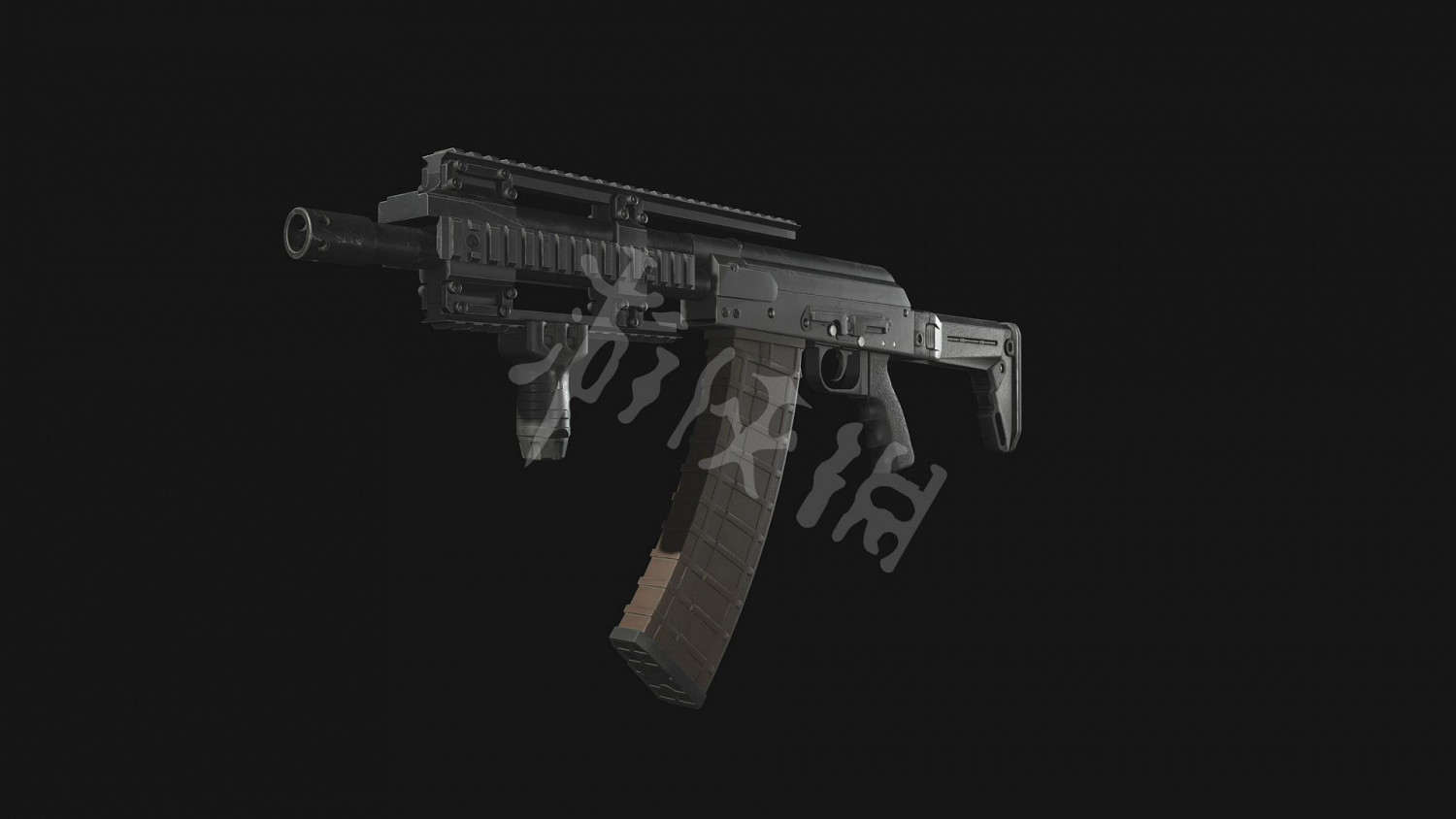 《惡靈古堡8》武器有哪些 遊戲武器圖鑒分享